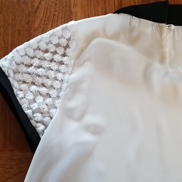 Daisy sleeve chemise - Picture 6 of 9